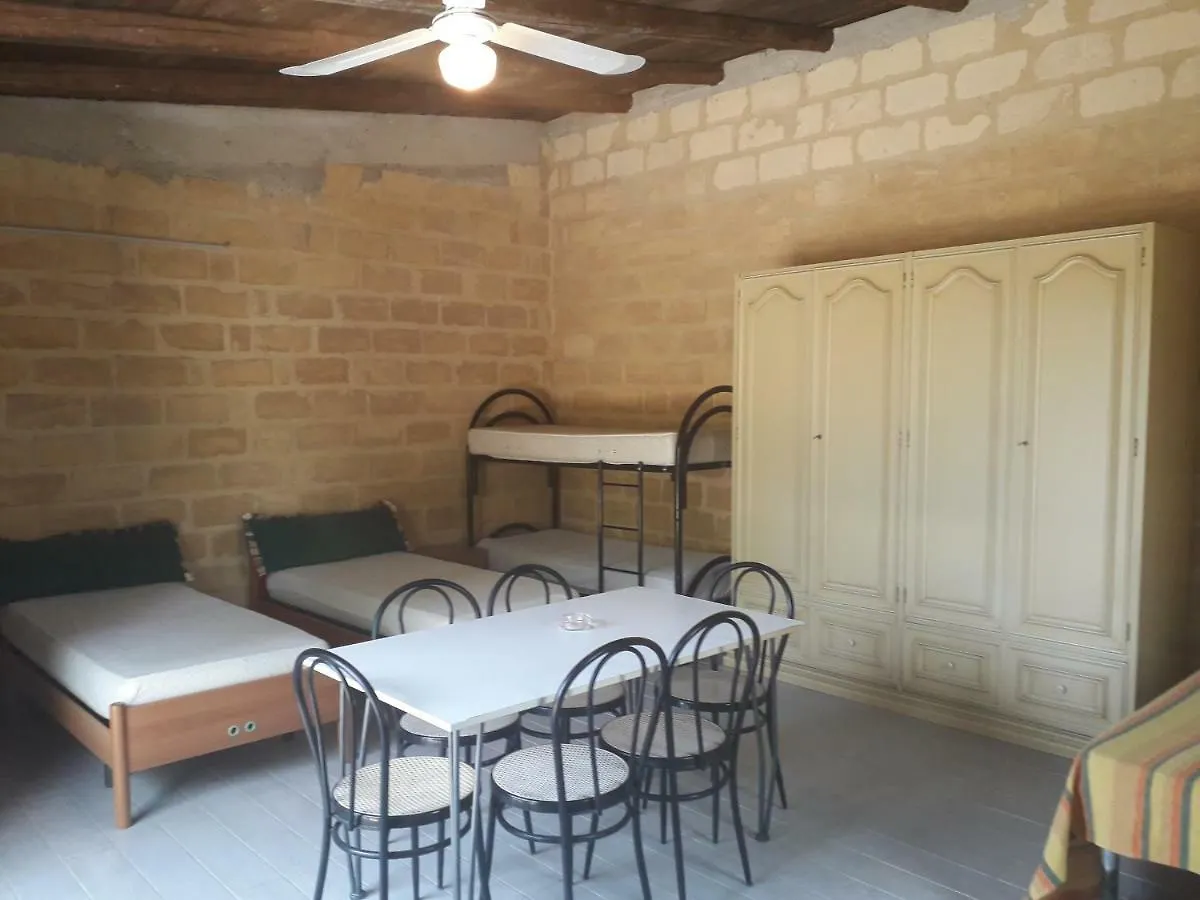 Camping La Pineta Village Porto Empedocle 0*,
