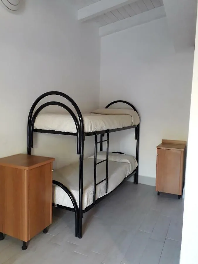 Camping La Pineta Village Porto Empedocle
