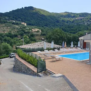  Alloggio per agriturismo Ponte Due Archi