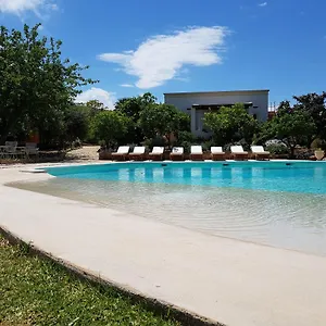  Alloggio per agriturismo Terre E Torri Country