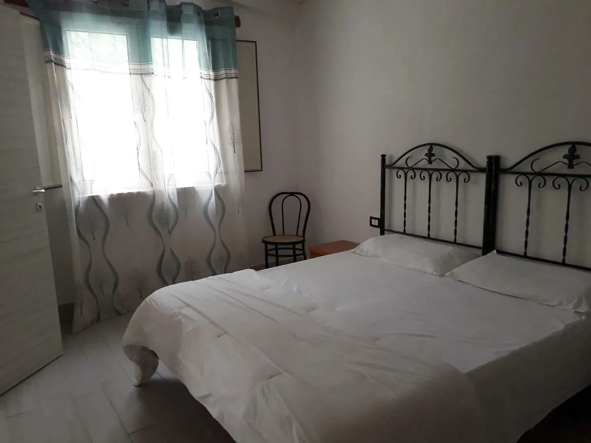 Camping La Pineta Village Порт-Эмпедокле 0*,  Италия
