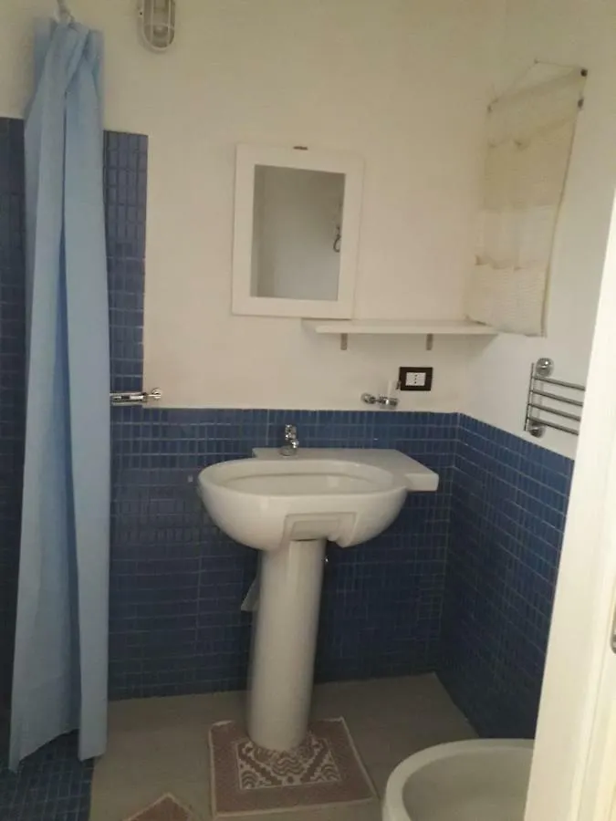 Camping La Pineta Village Porto Empedocle 0*,  Italy